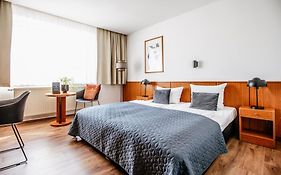 Hotel&restaurant Gartenstadt Erfurt